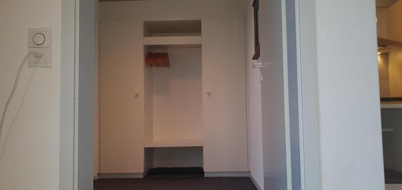 Ferienwohnung Am Bodensee Mit Seesicht Und Wellness Rorschacherberg Ngoại thất bức ảnh